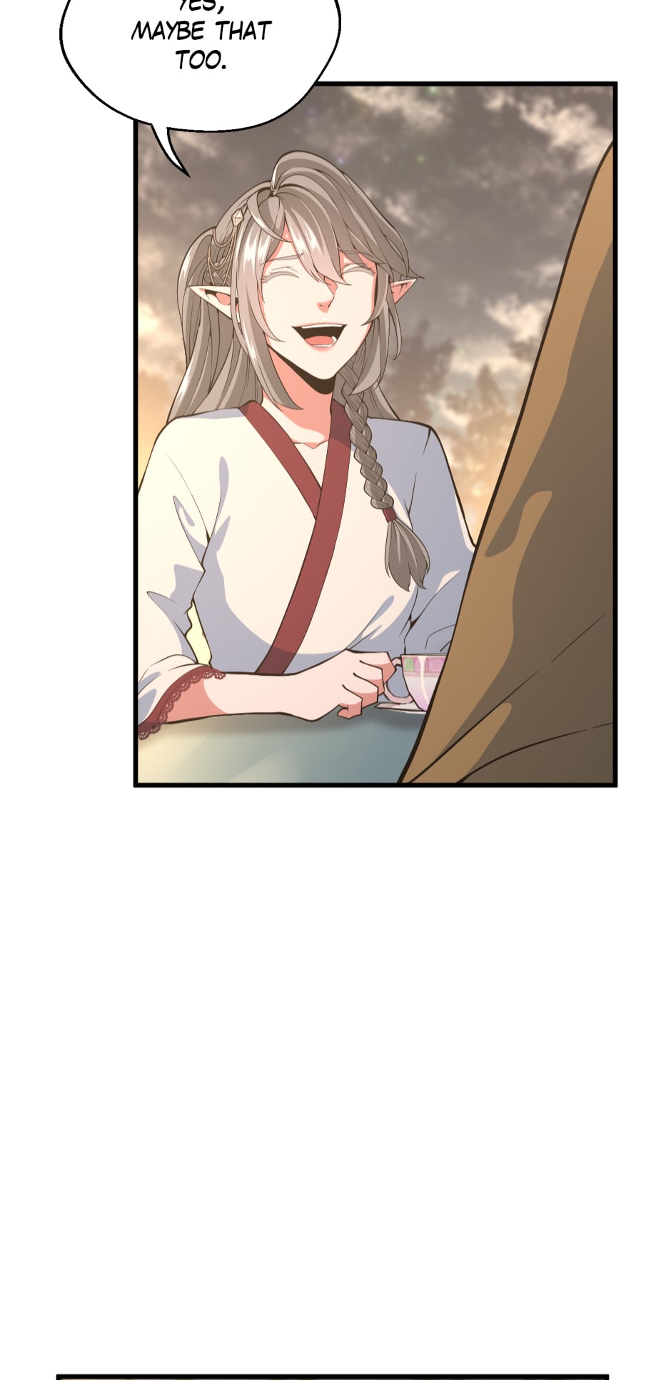 The Beginning After the End Chapter 115 image 18