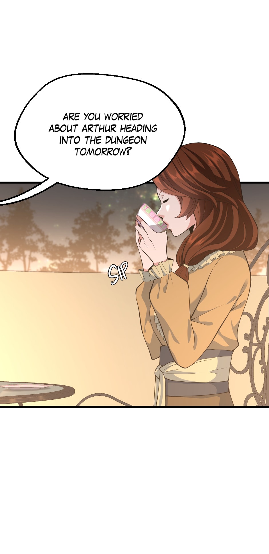 The Beginning After the End Chapter 115 image 21
