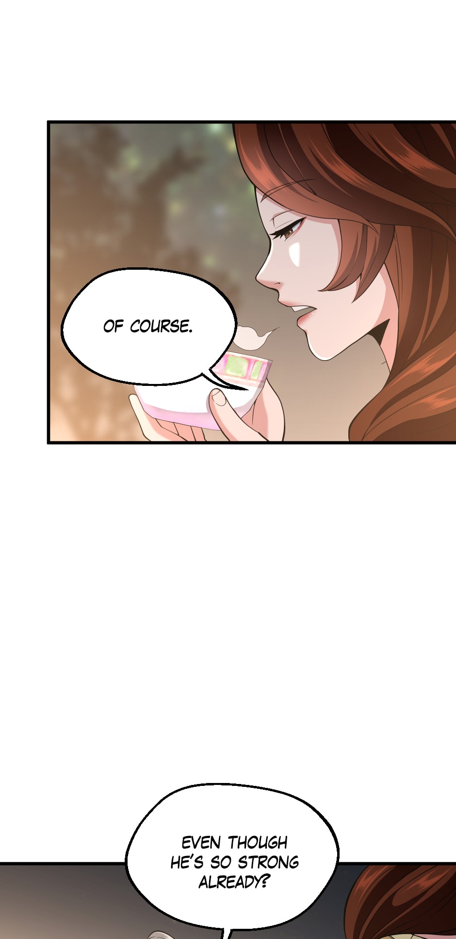 The Beginning After the End Chapter 115 image 22