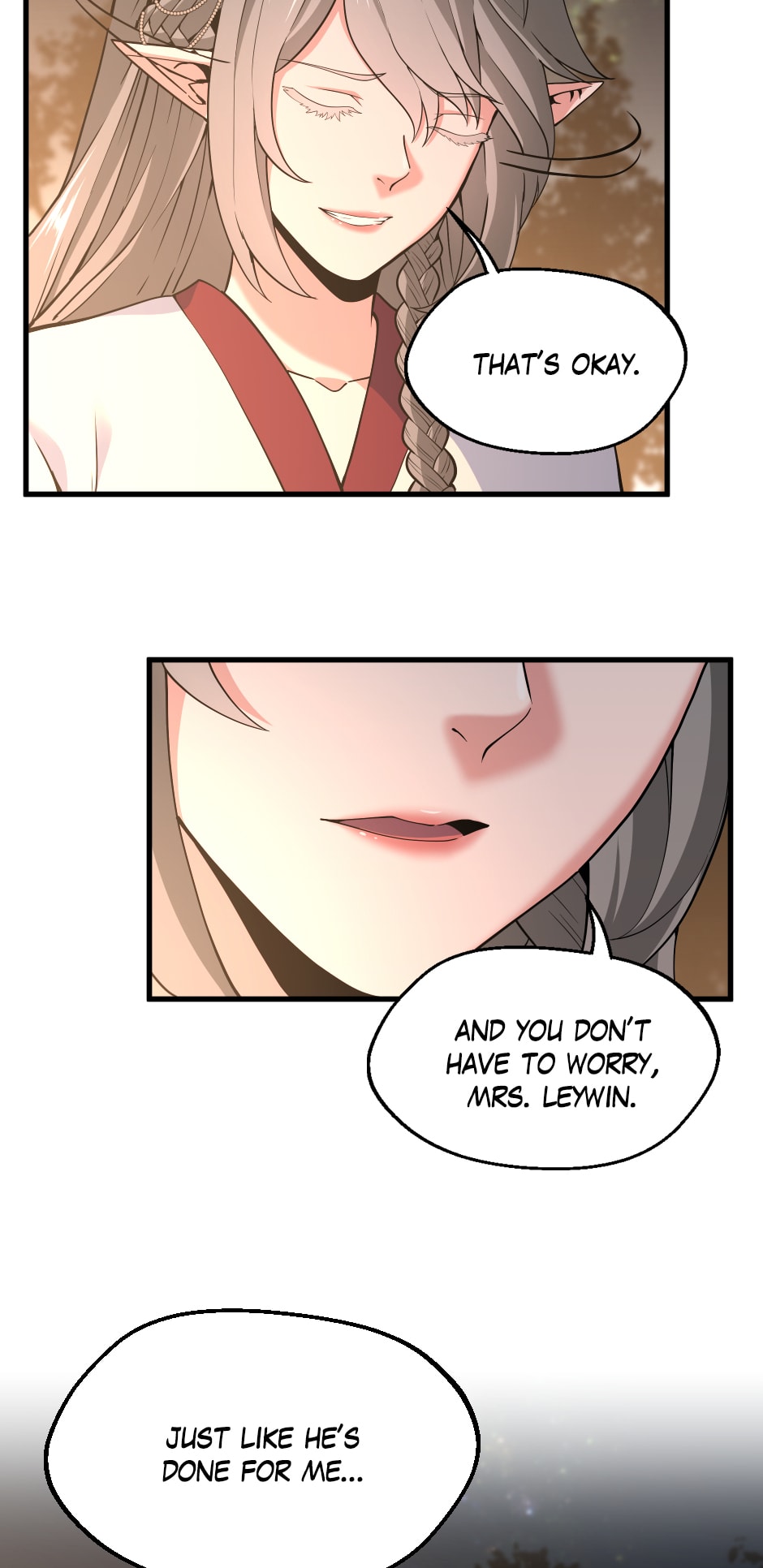 The Beginning After the End Chapter 115 image 27