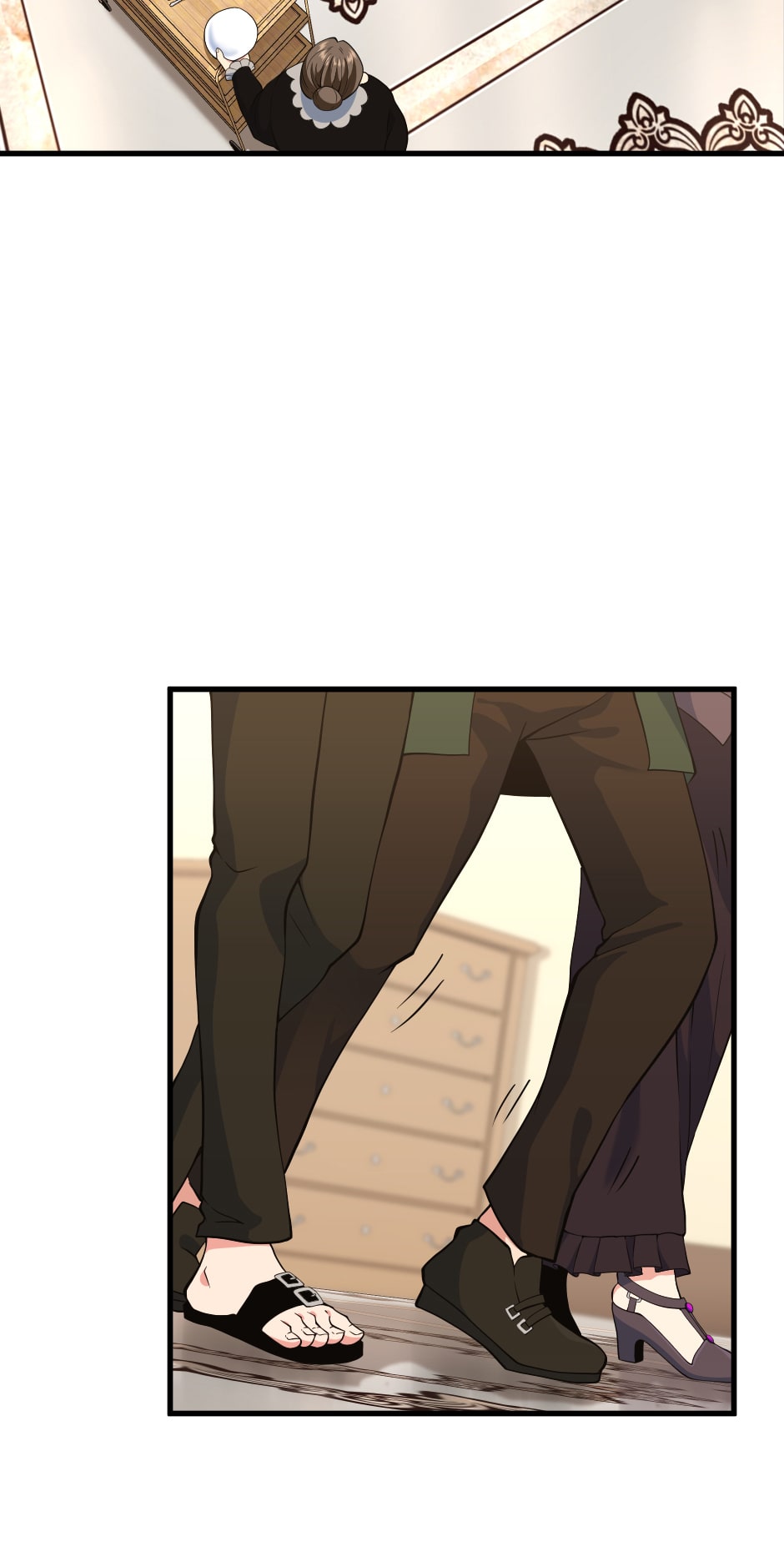 The Beginning After the End Chapter 115 image 2