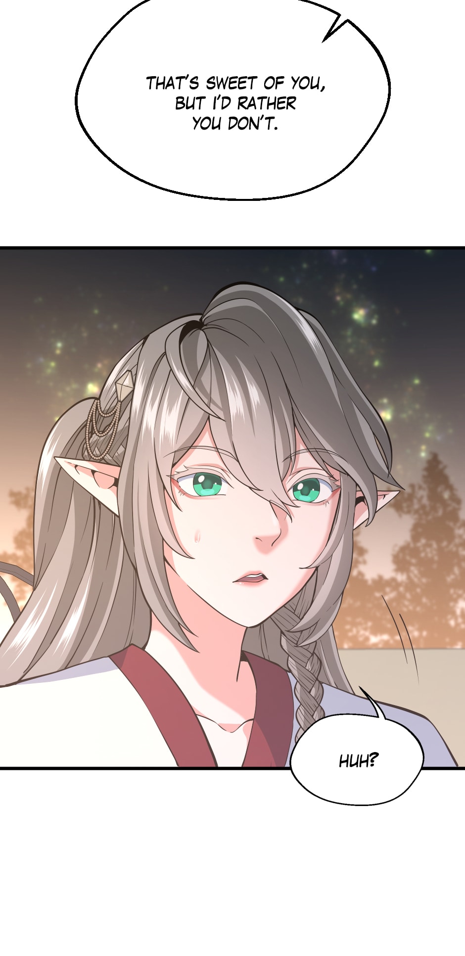 The Beginning After the End Chapter 115 image 29
