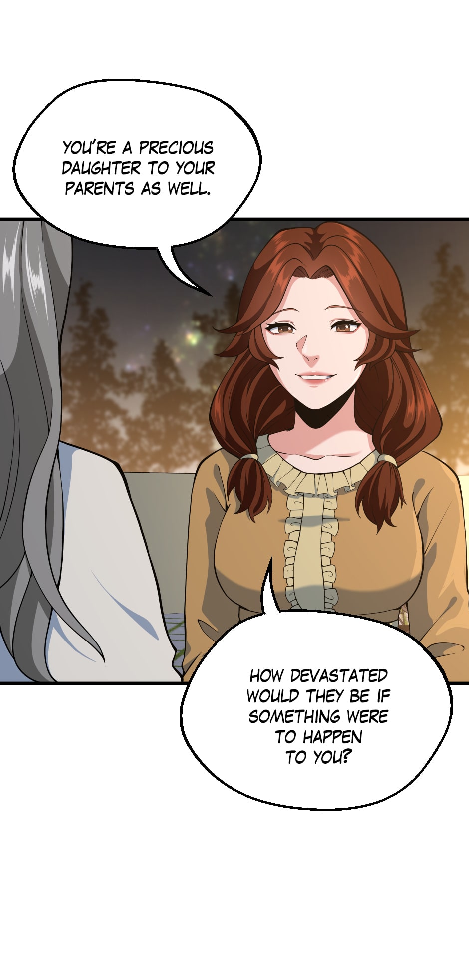 The Beginning After the End Chapter 115 image 30