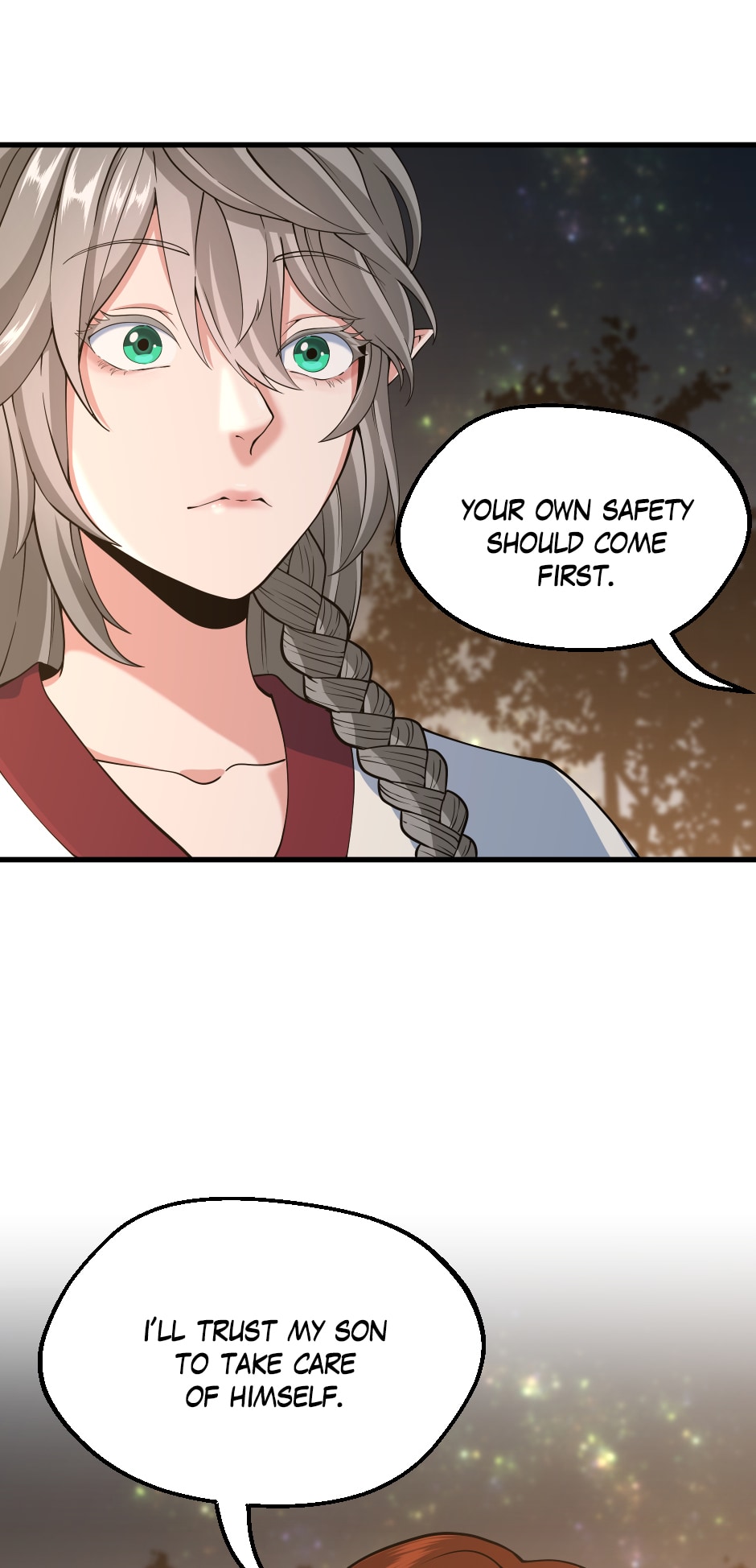 The Beginning After the End Chapter 115 image 31