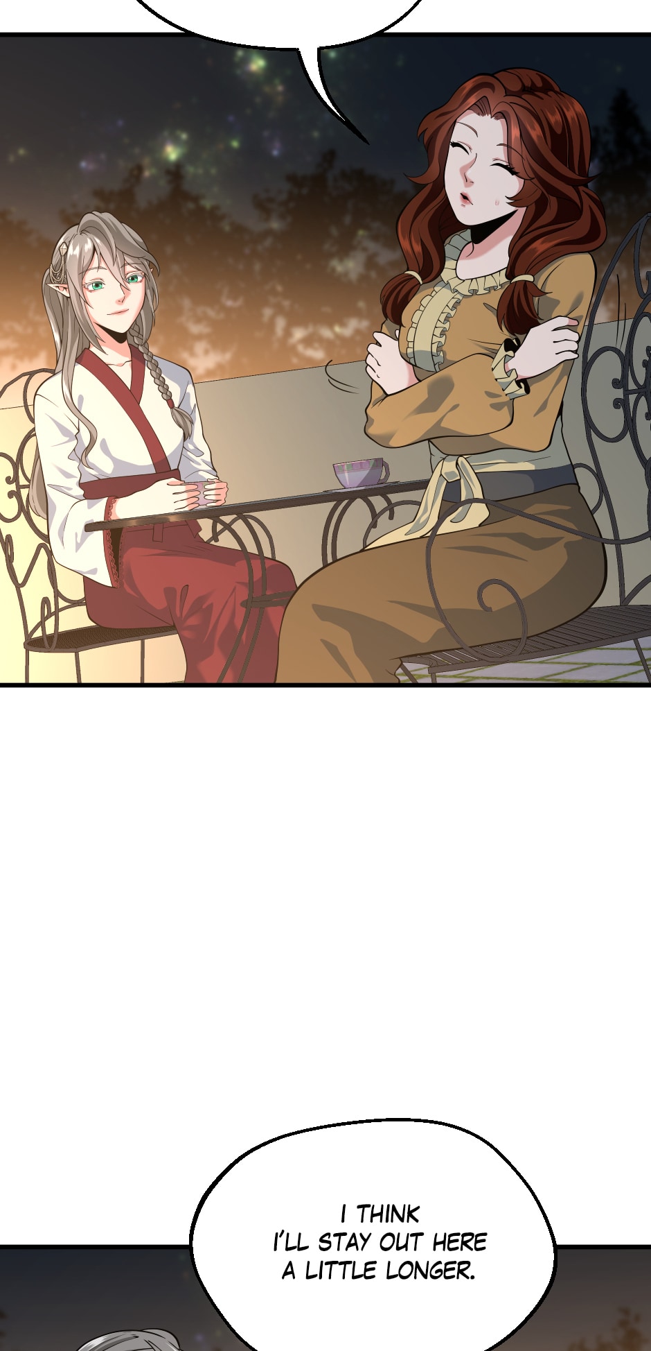 The Beginning After the End Chapter 115 image 33