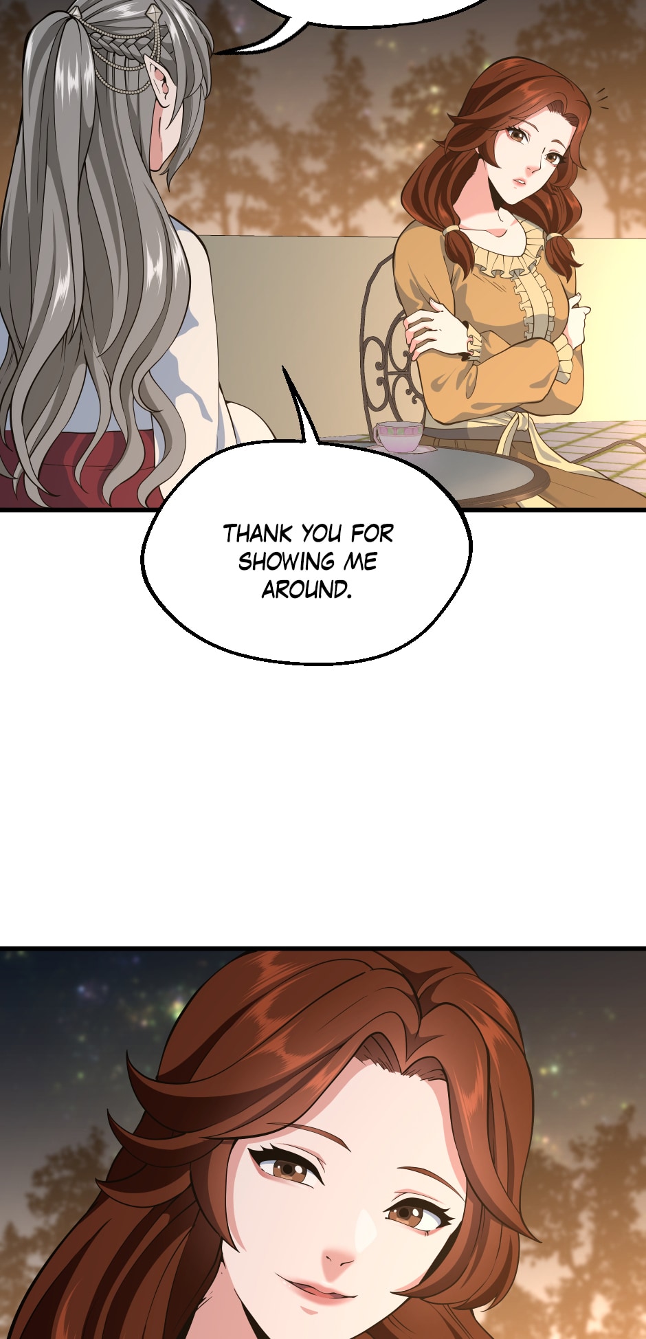 The Beginning After the End Chapter 115 image 34