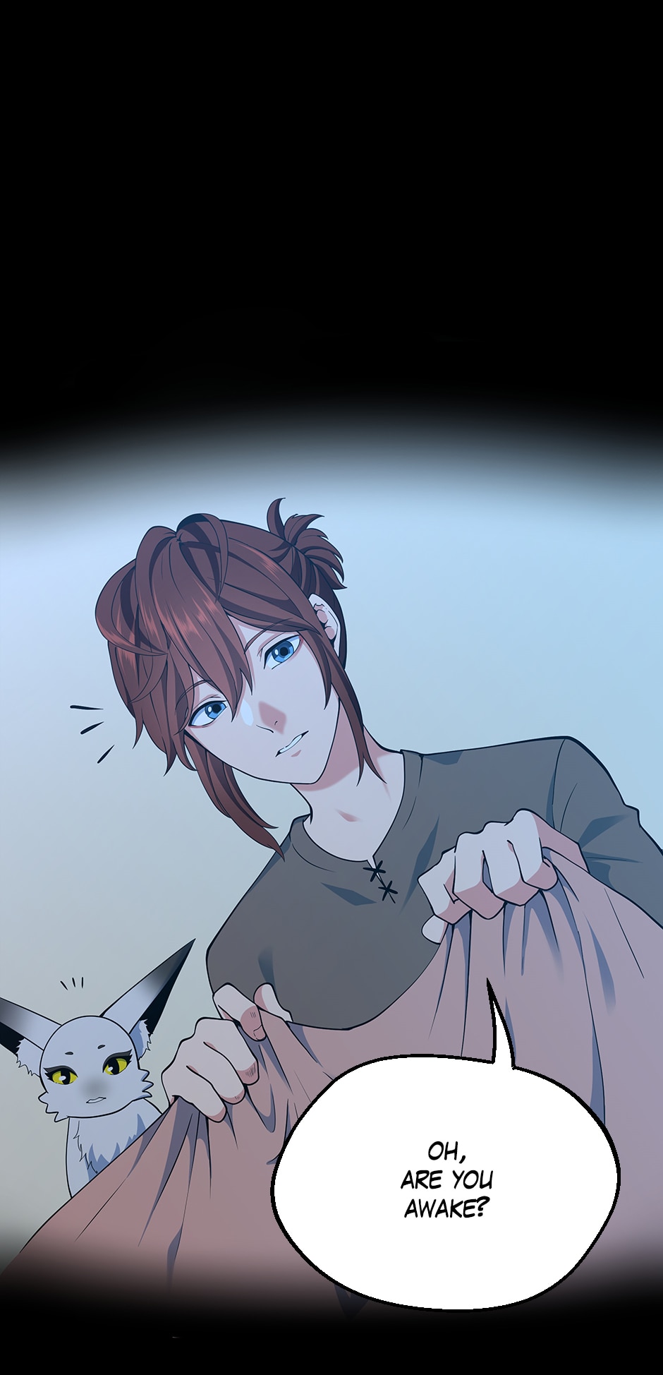 The Beginning After the End Chapter 115 image 38