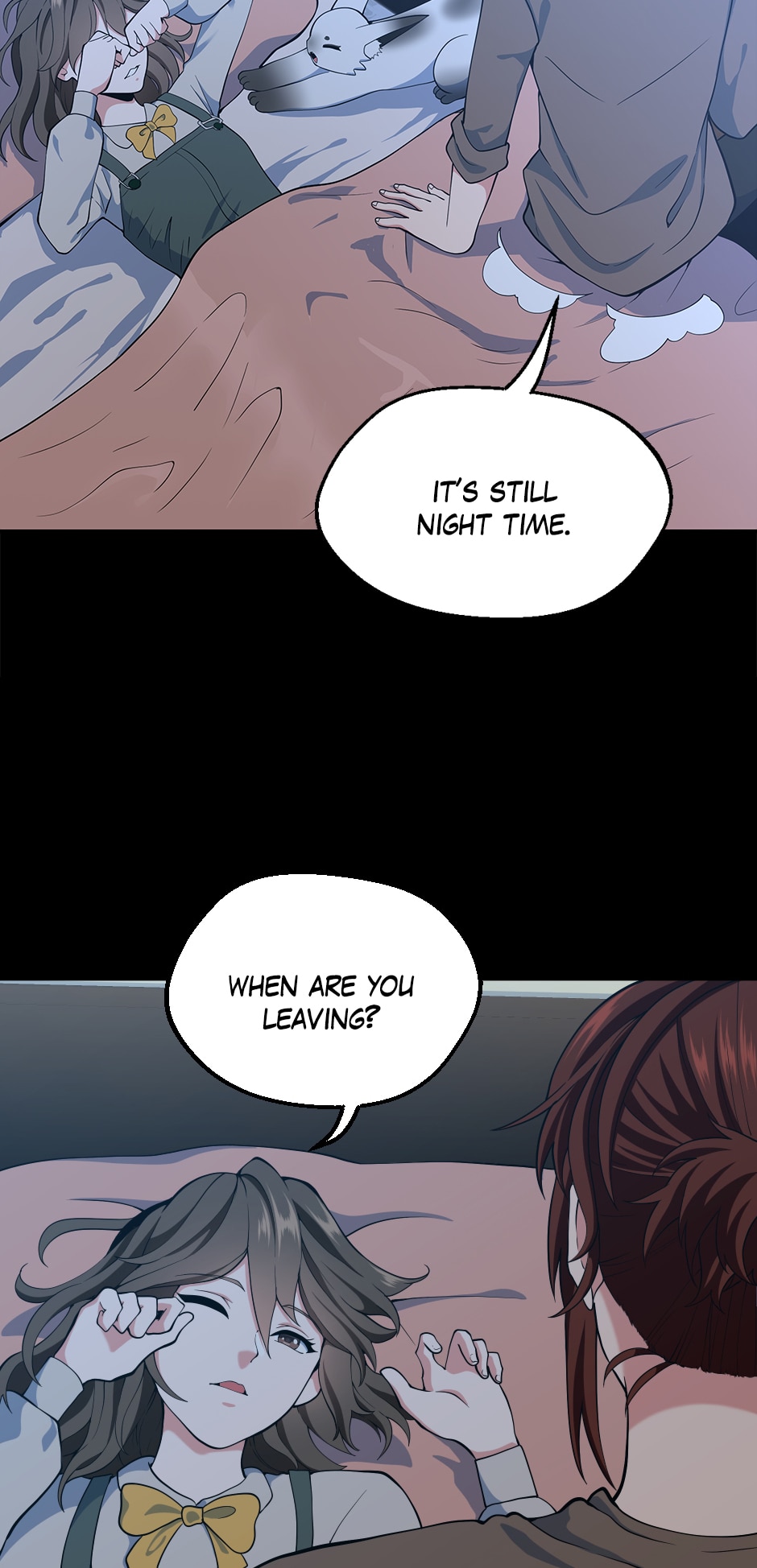 The Beginning After the End Chapter 115 image 40