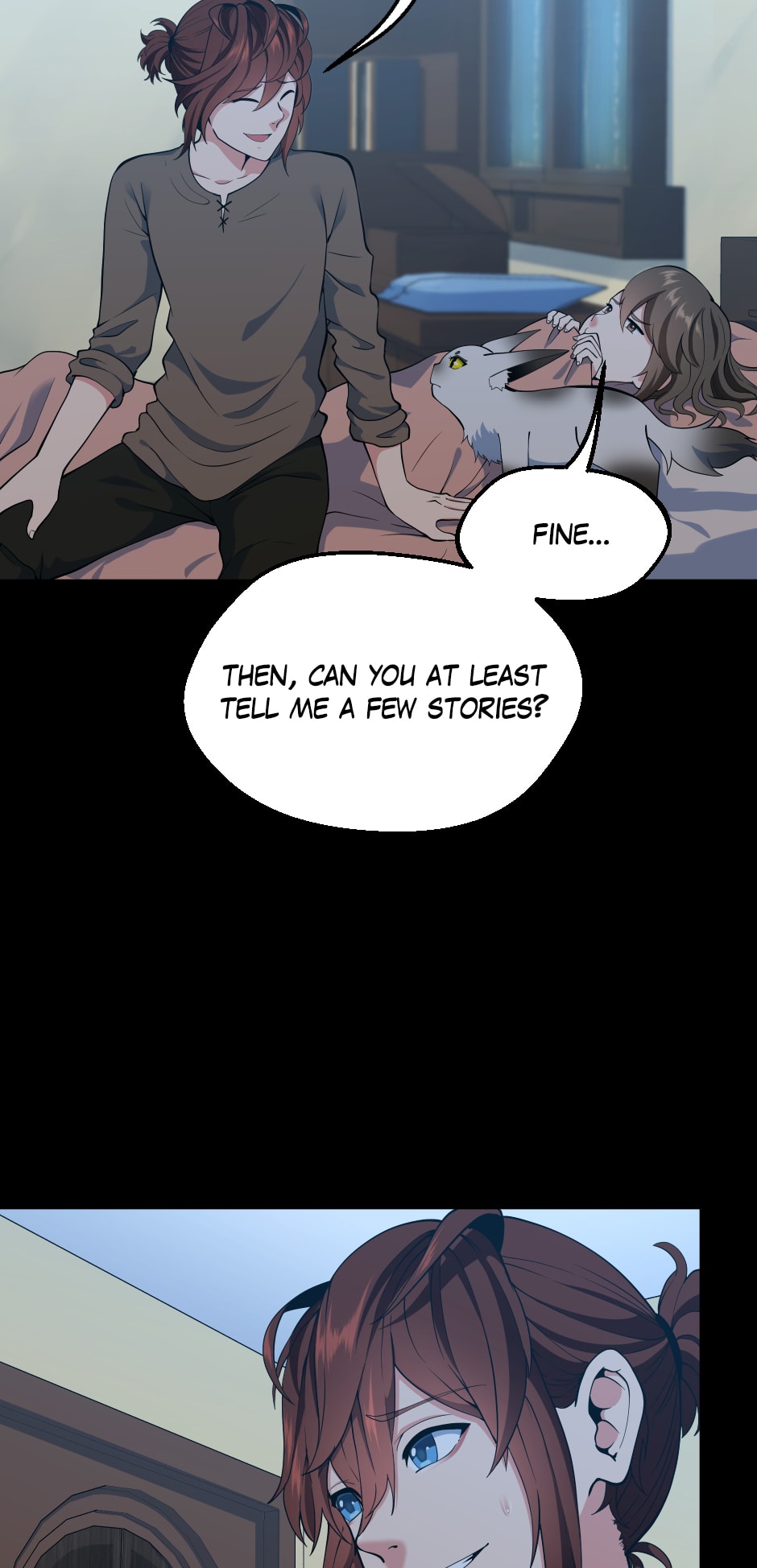 The Beginning After the End Chapter 115 image 43