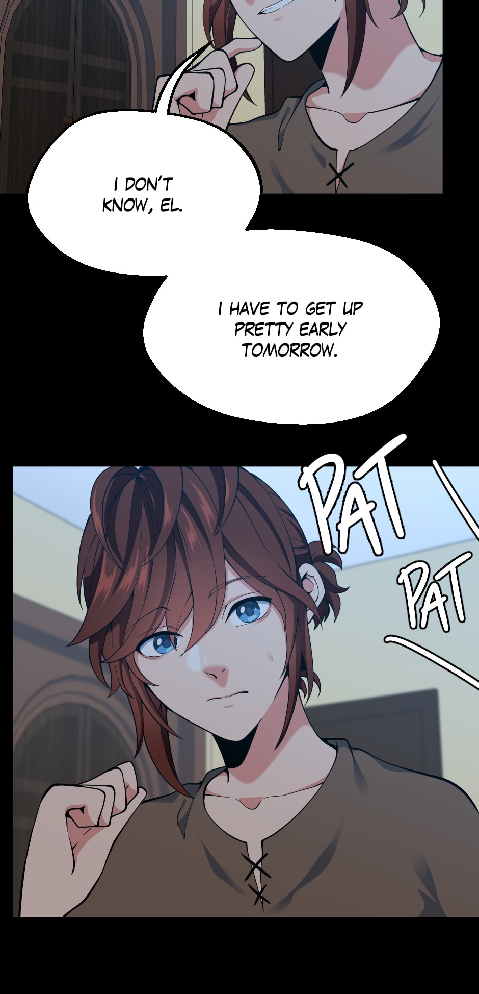 The Beginning After the End Chapter 115 image 44