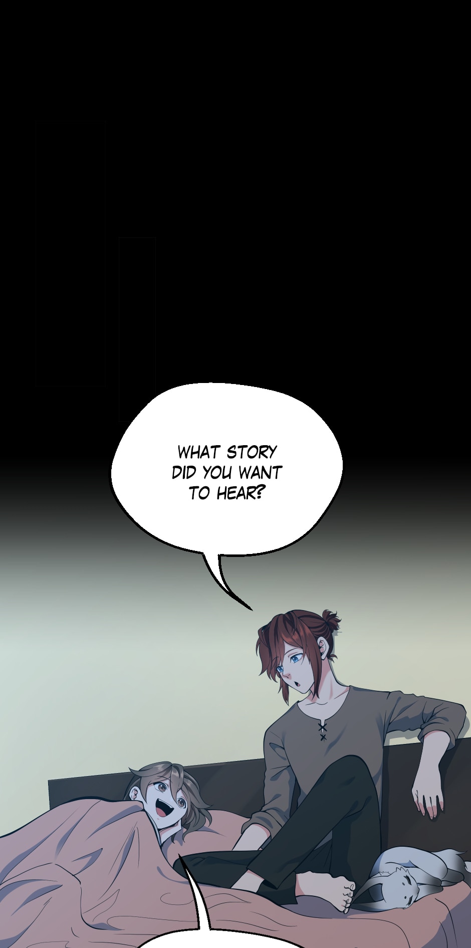 The Beginning After the End Chapter 115 image 46