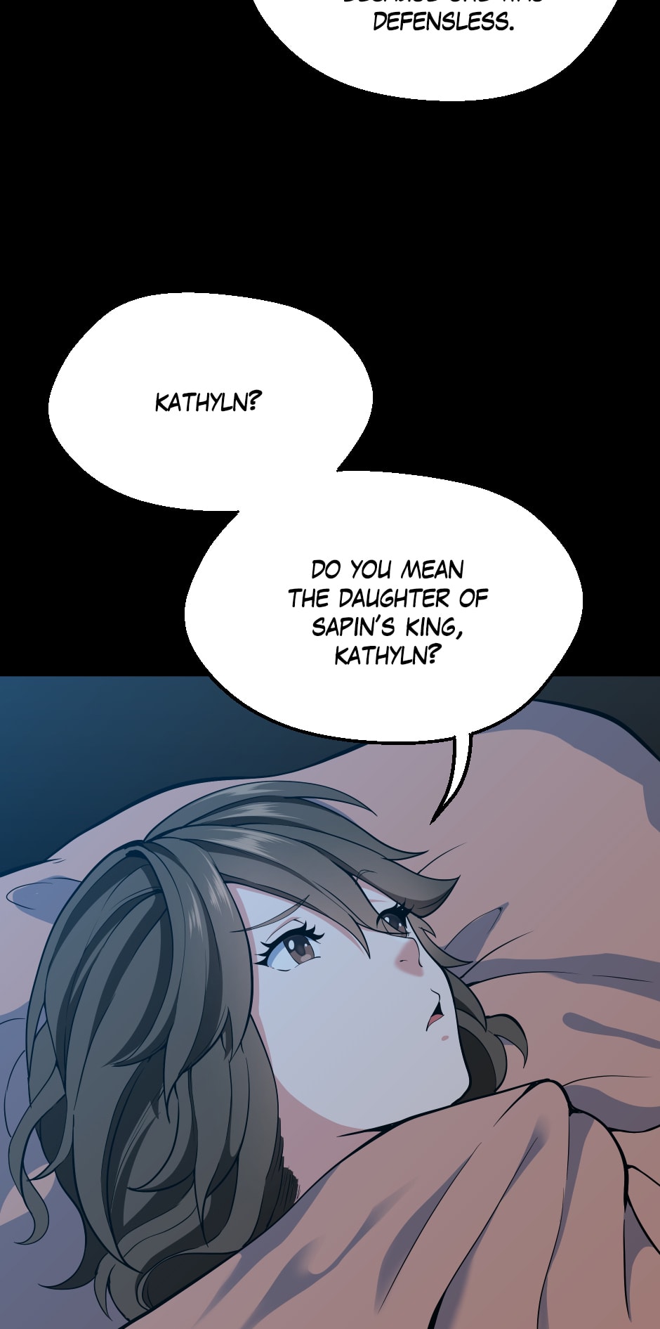 The Beginning After the End Chapter 115 image 49