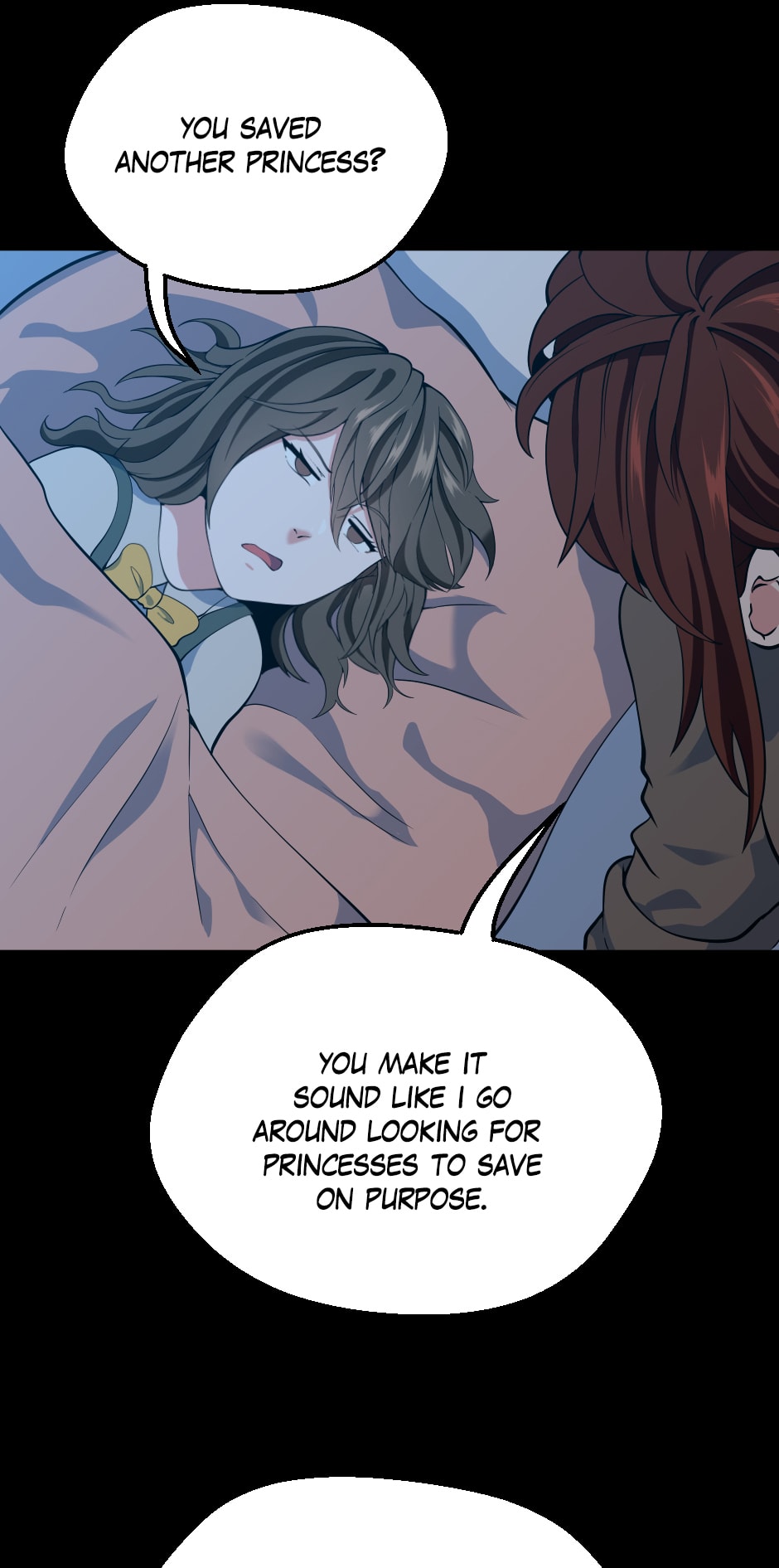 The Beginning After the End Chapter 115 image 51