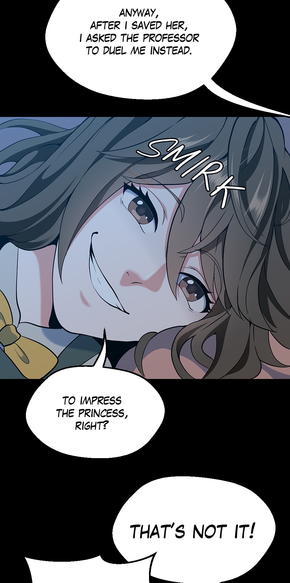 The Beginning After the End Chapter 115 image 52