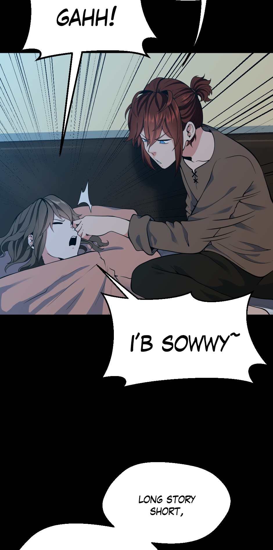 The Beginning After the End Chapter 115 image 53