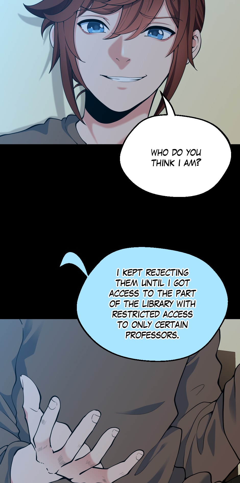 The Beginning After the End Chapter 115 image 56