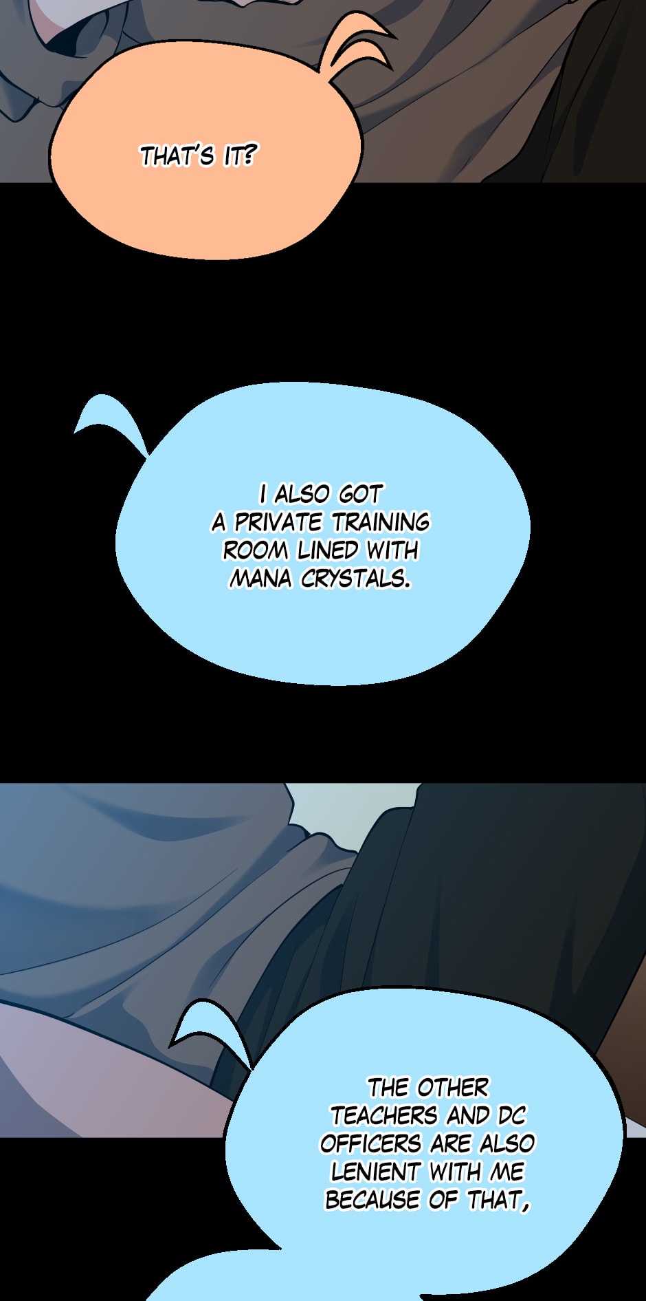 The Beginning After the End Chapter 115 image 57