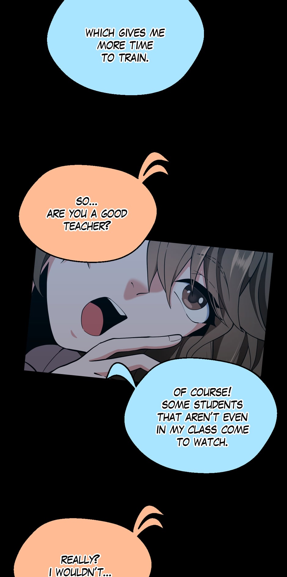 The Beginning After the End Chapter 115 image 58