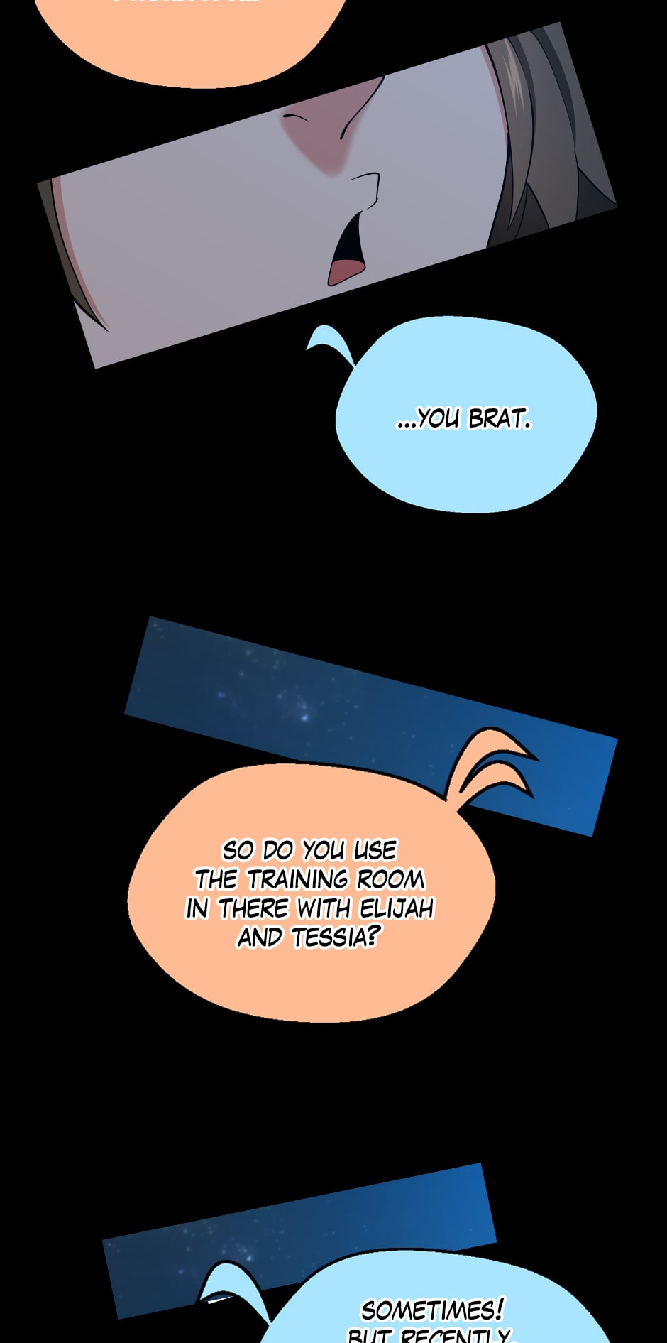 The Beginning After the End Chapter 115 image 59