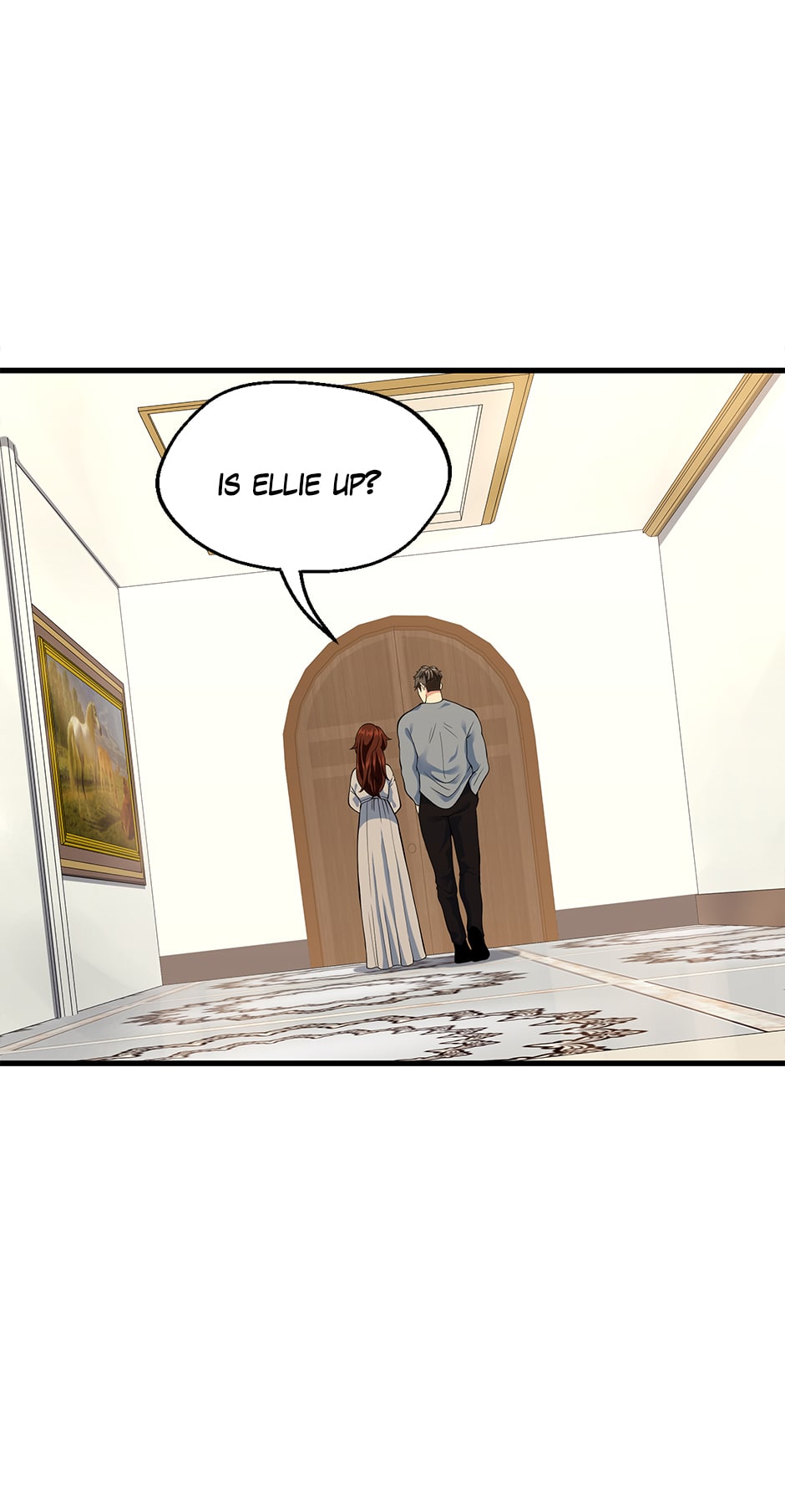 The Beginning After the End Chapter 115 image 64