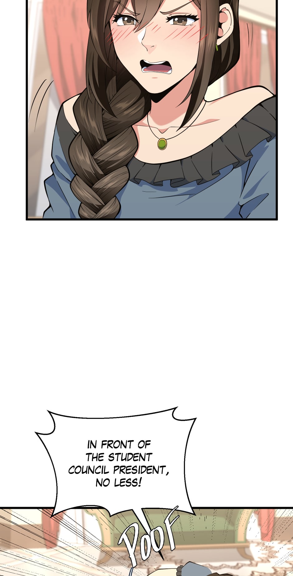The Beginning After the End Chapter 115 image 6