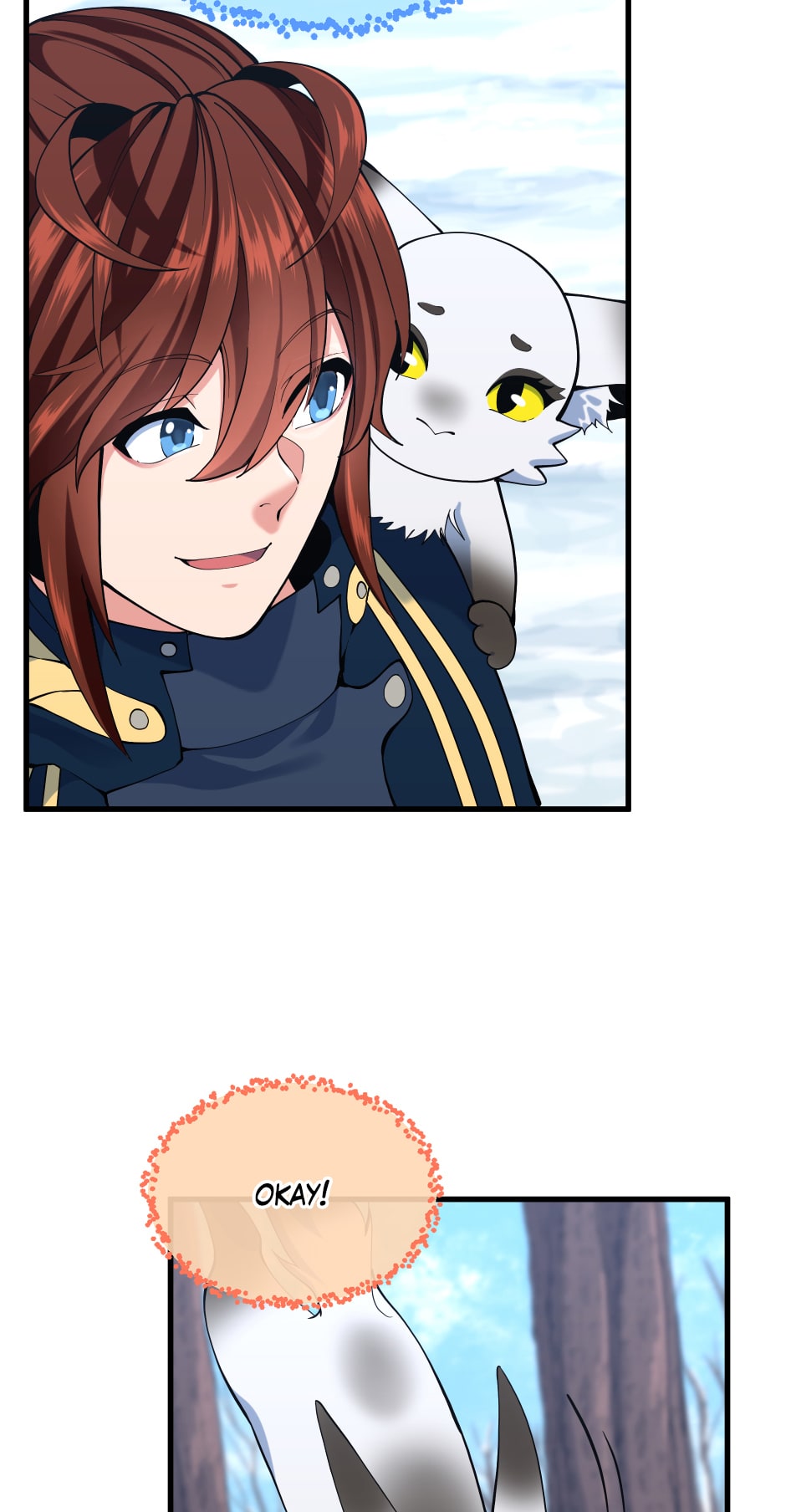 The Beginning After the End Chapter 115 image 73