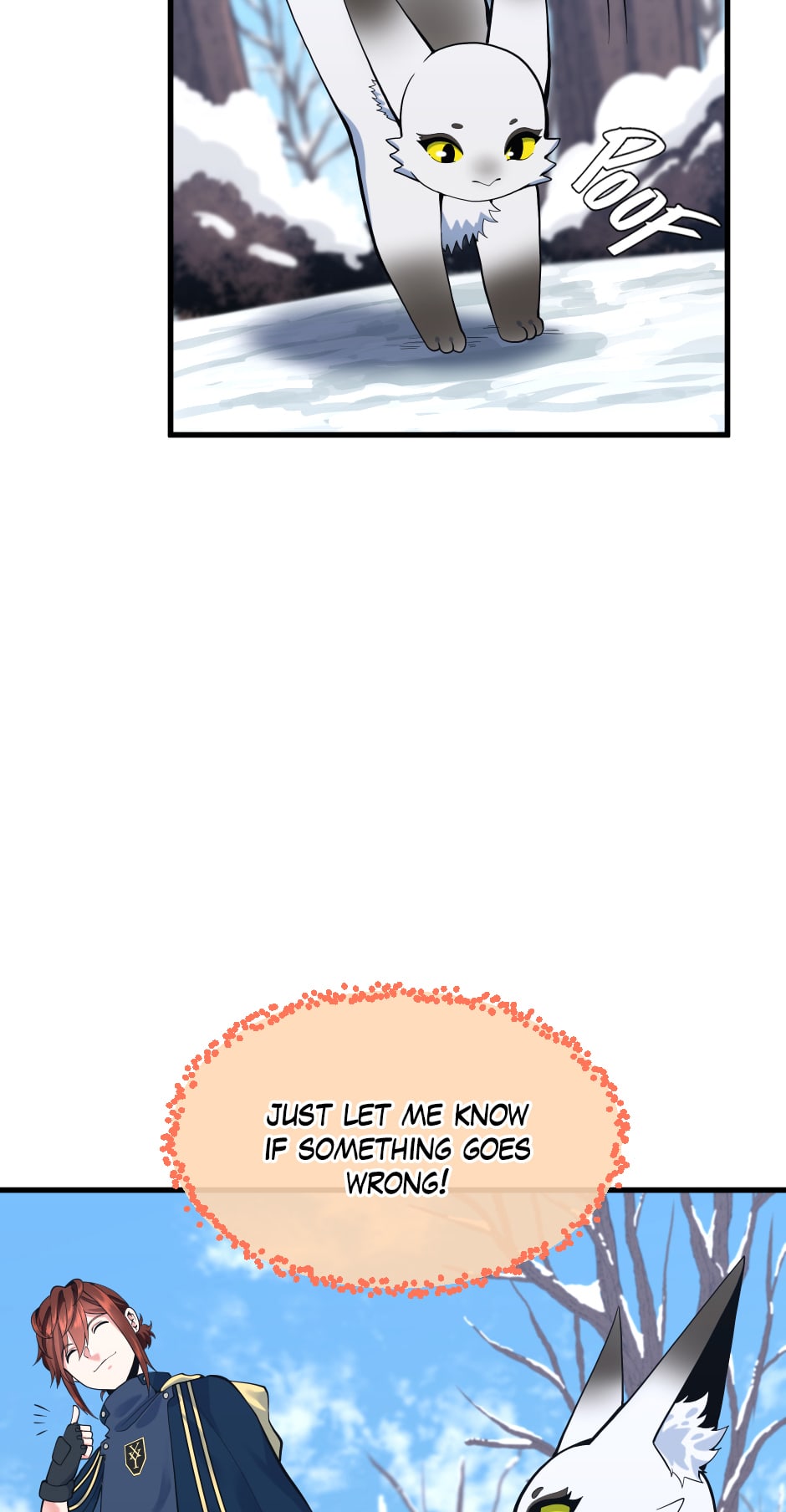 The Beginning After the End Chapter 115 image 74