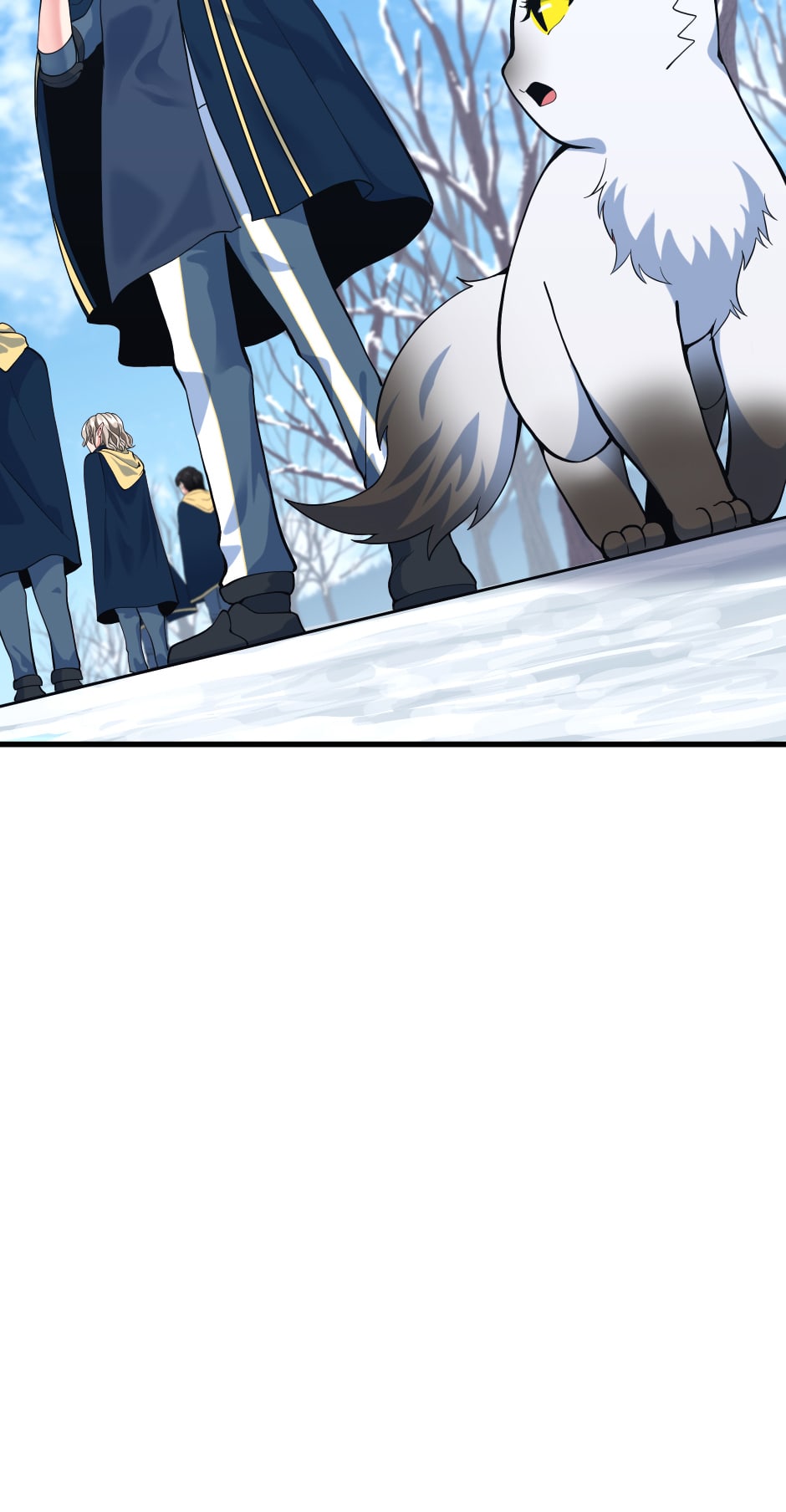 The Beginning After the End Chapter 115 image 75