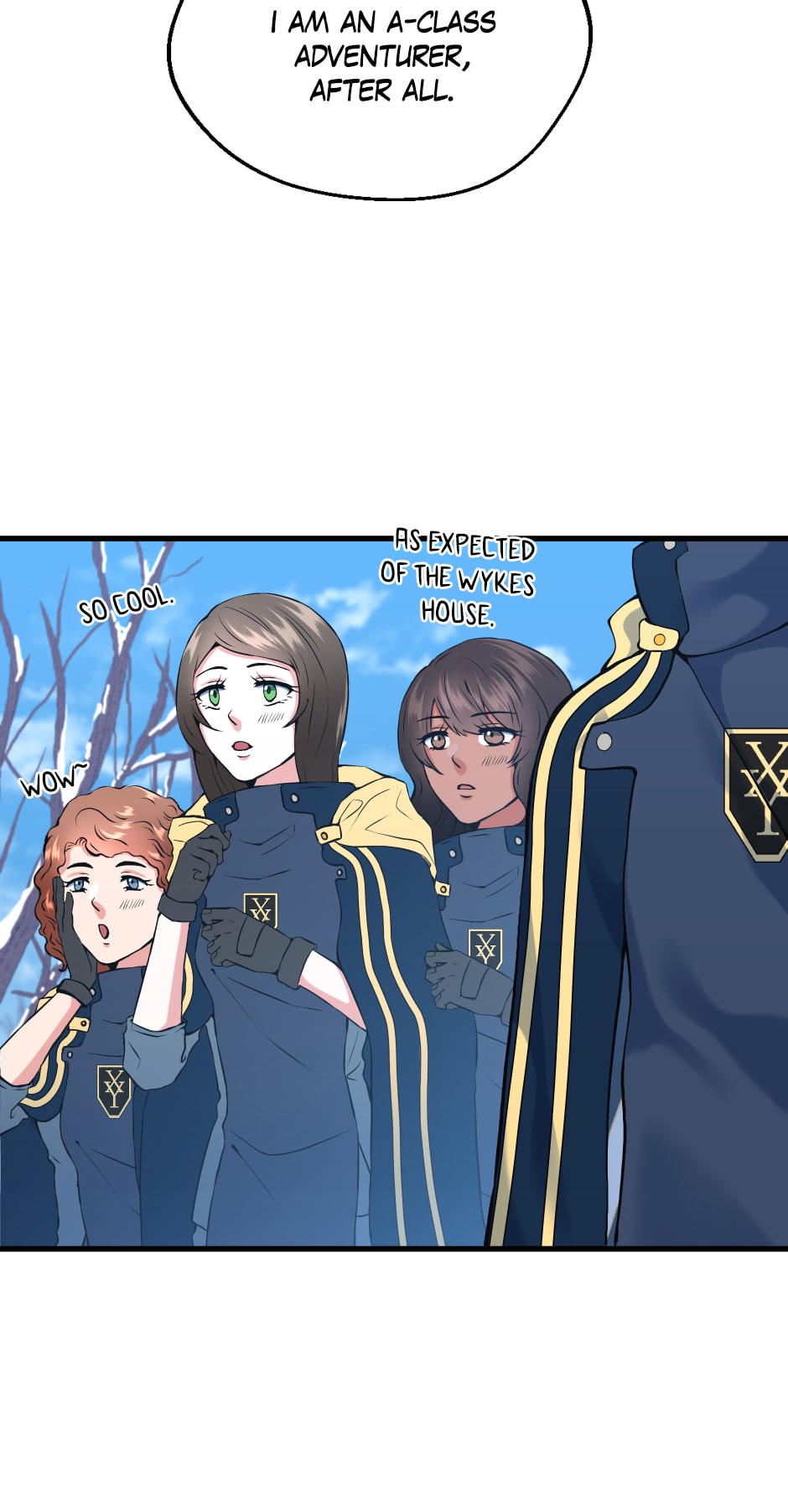 The Beginning After the End Chapter 115 image 78