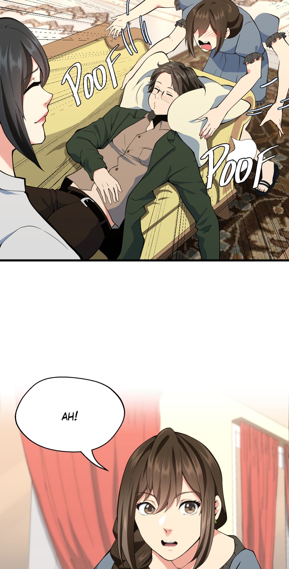 The Beginning After the End Chapter 115 image 7
