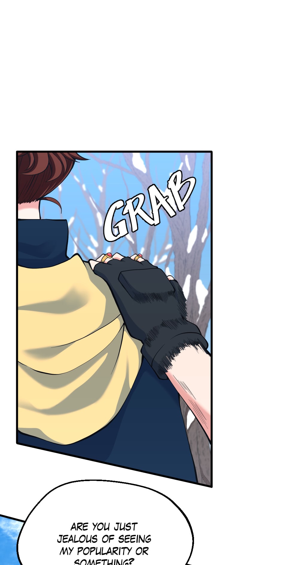 The Beginning After the End Chapter 115 image 81