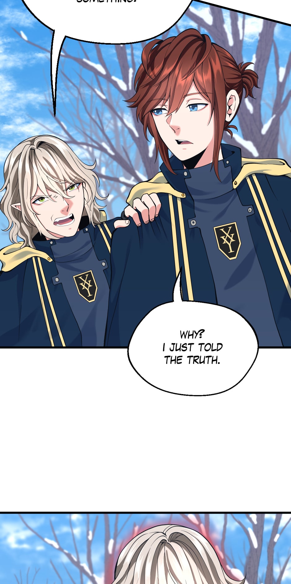 The Beginning After the End Chapter 115 image 82