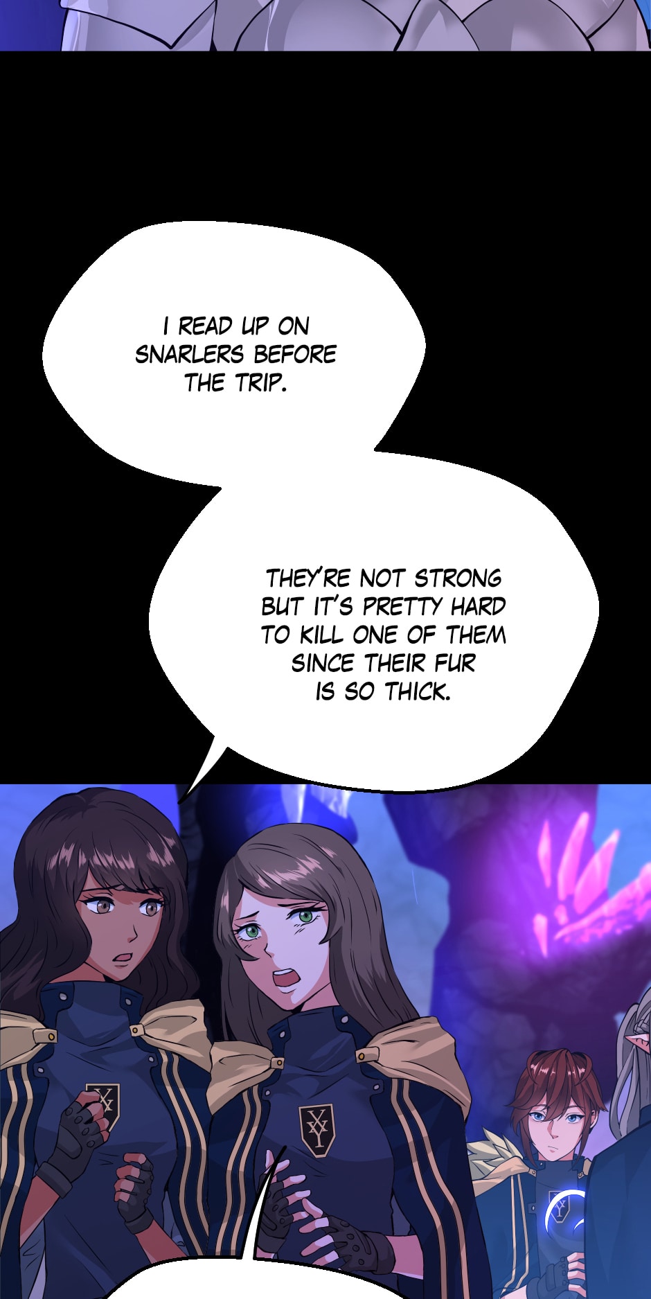 The Beginning After the End Chapter 116 image 10