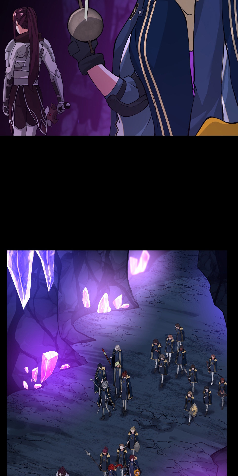 The Beginning After the End Chapter 116 image 13