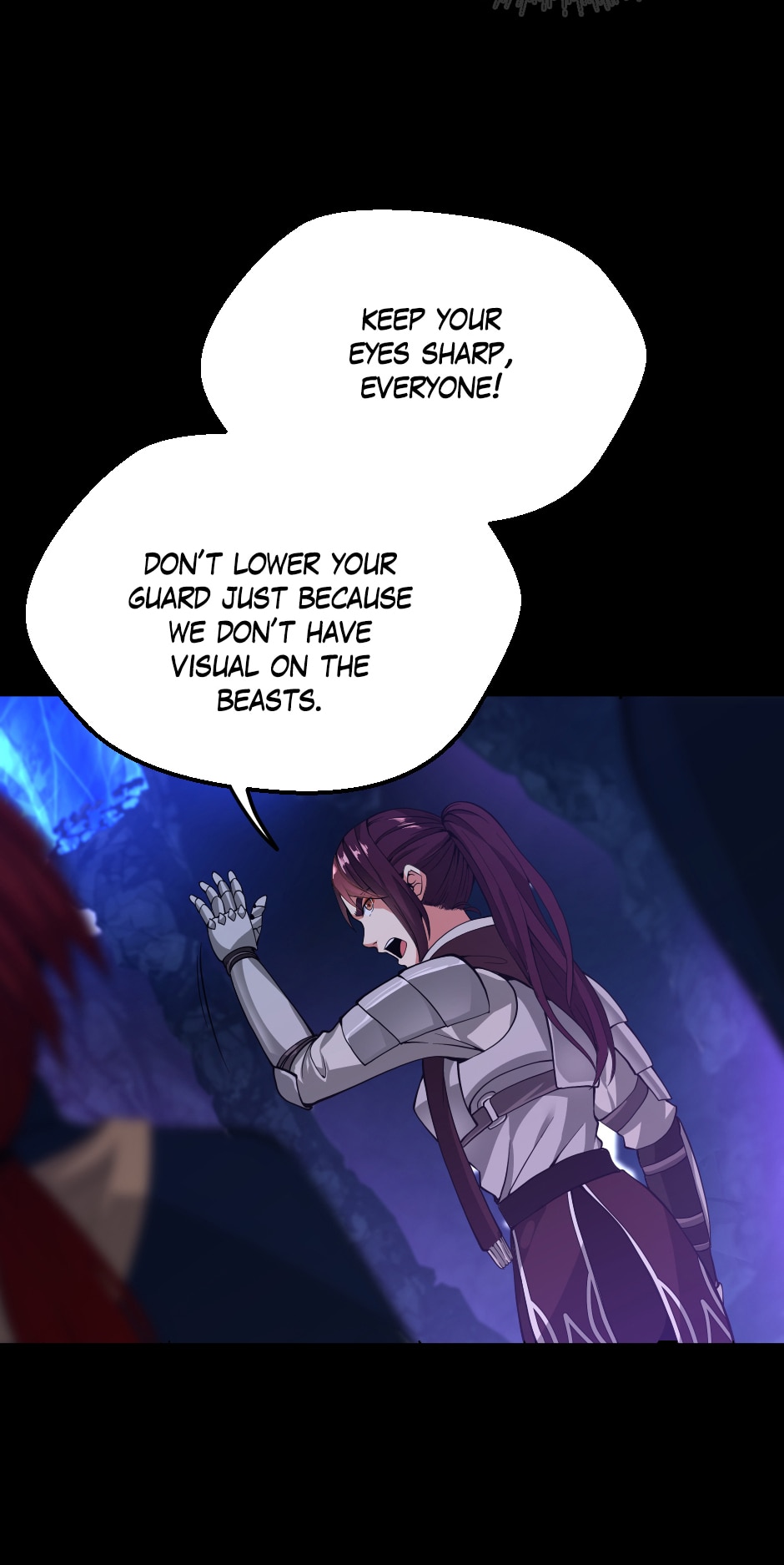 The Beginning After the End Chapter 116 image 15