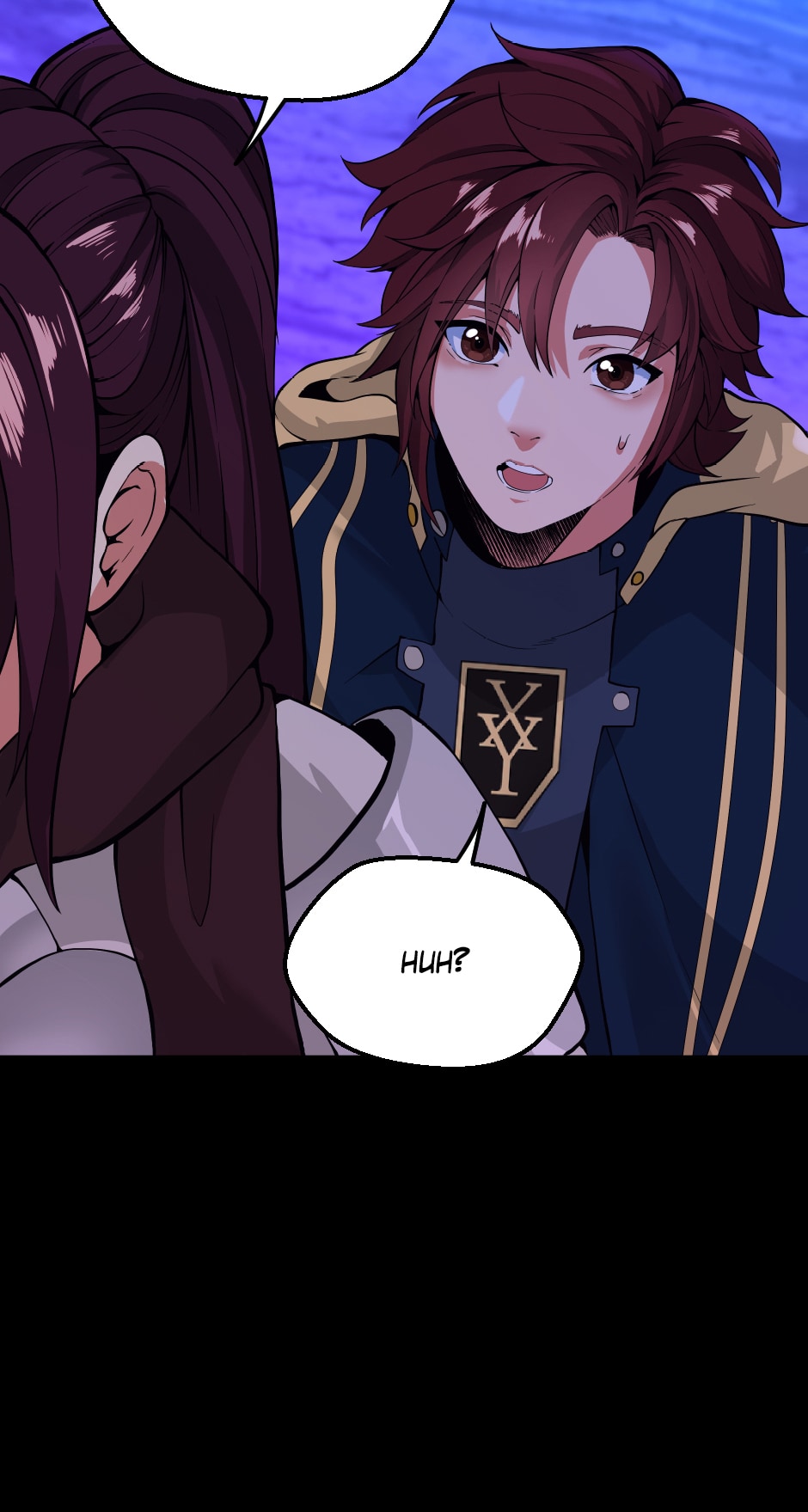 The Beginning After the End Chapter 116 image 22