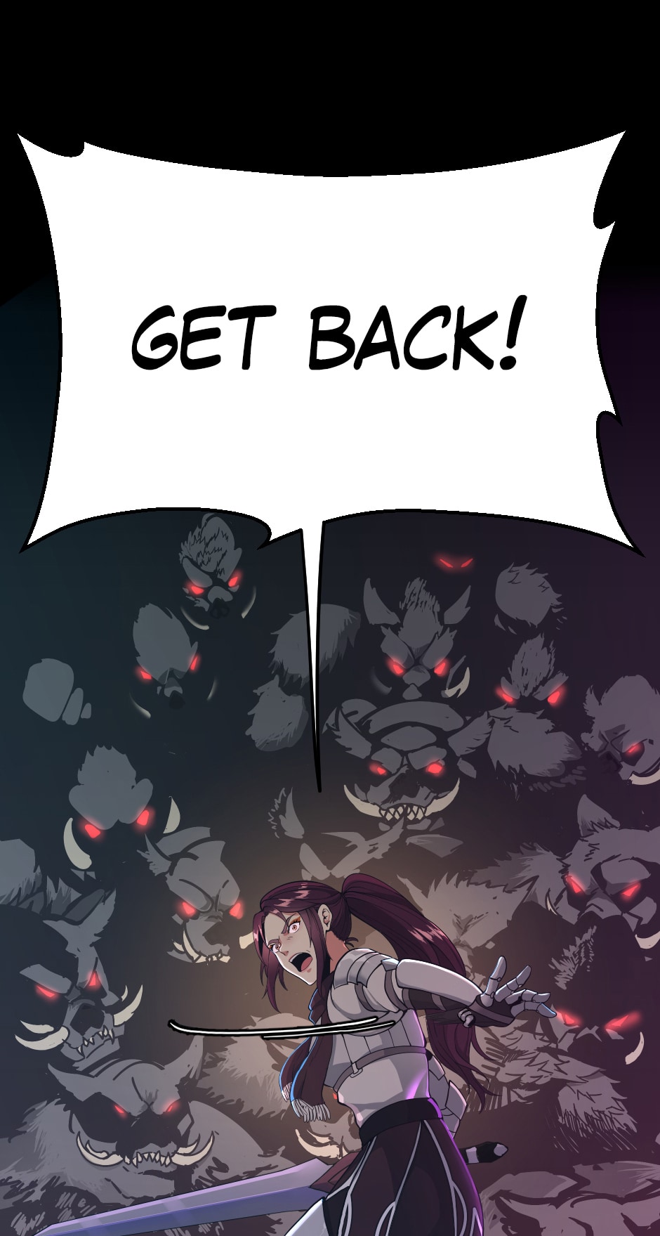 The Beginning After the End Chapter 116 image 24