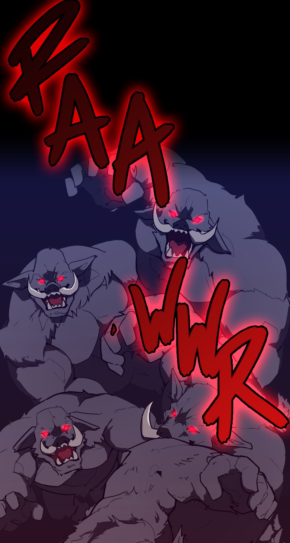 The Beginning After the End Chapter 116 image 28