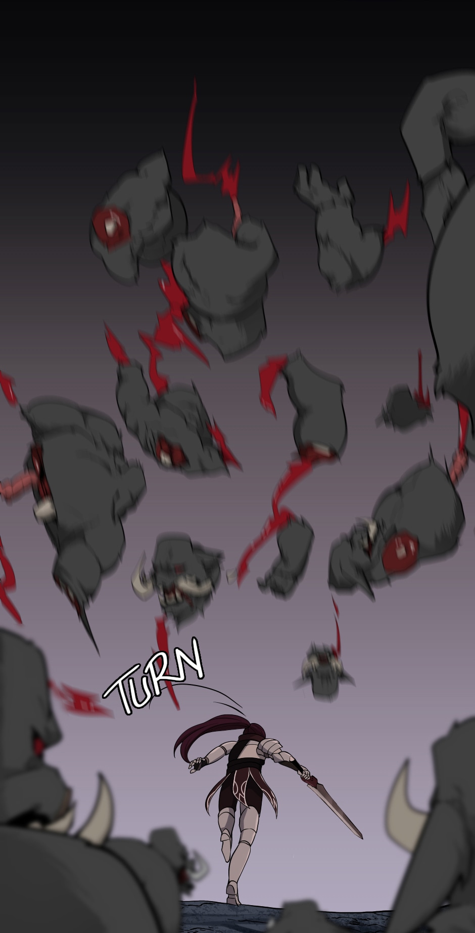The Beginning After the End Chapter 116 image 32
