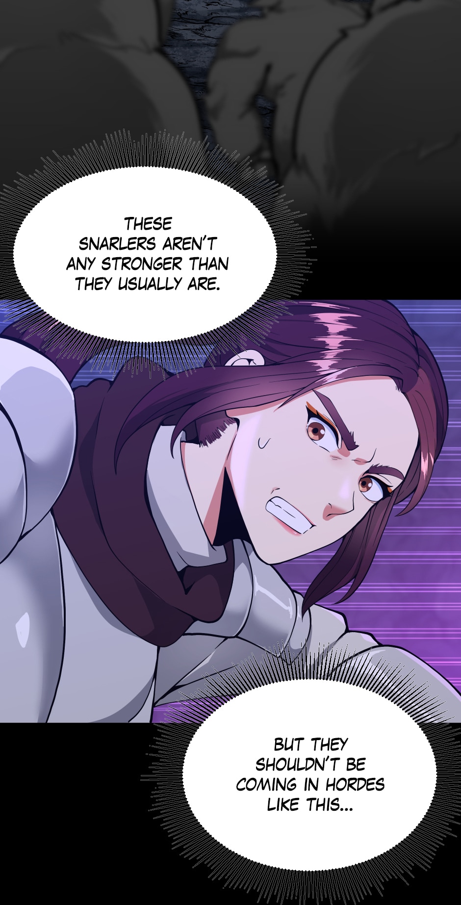 The Beginning After the End Chapter 116 image 33