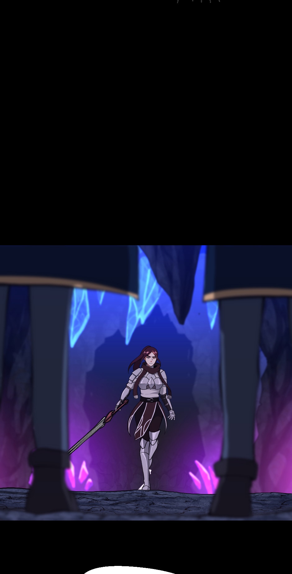 The Beginning After the End Chapter 116 image 34
