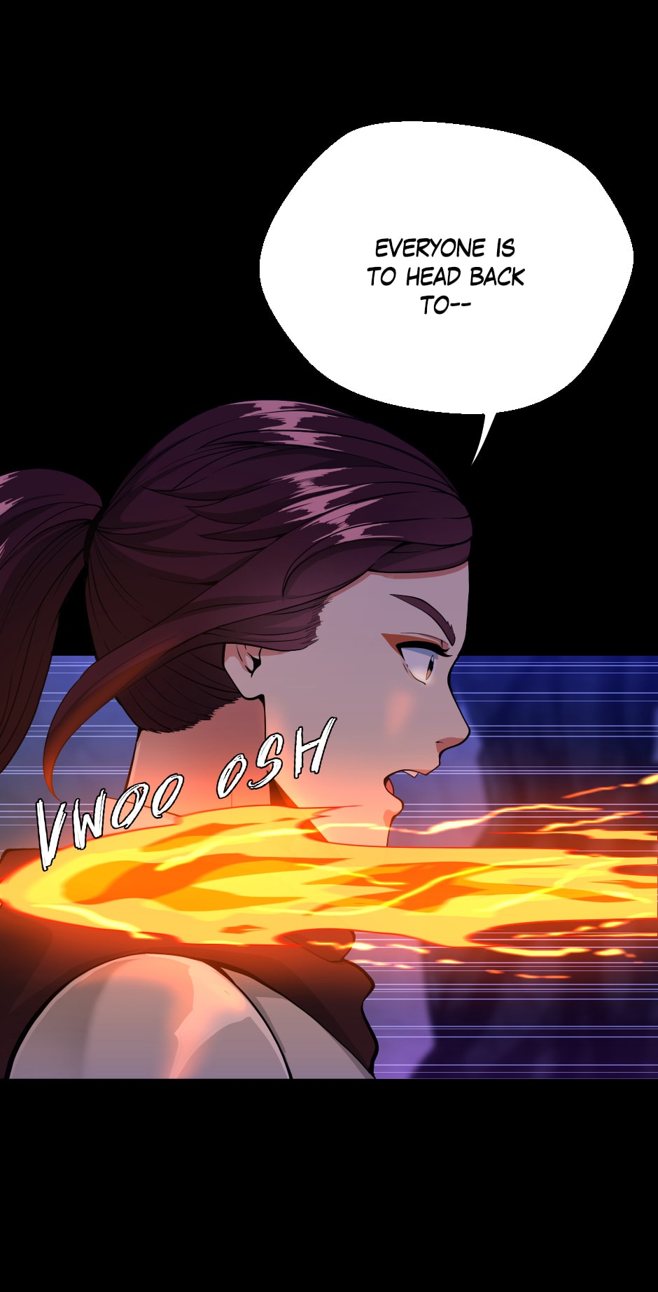 The Beginning After the End Chapter 116 image 36