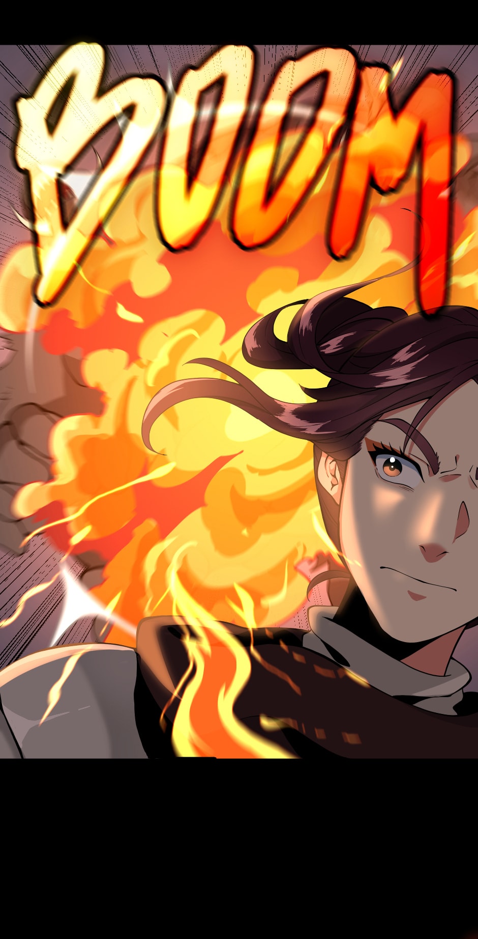 The Beginning After the End Chapter 116 image 37