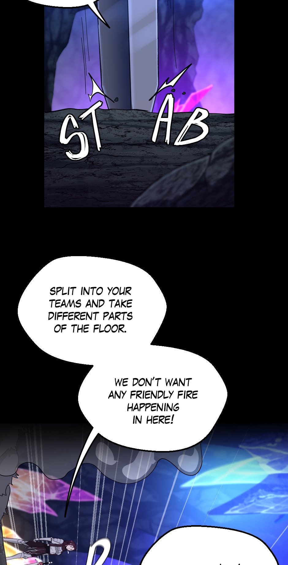 The Beginning After the End Chapter 116 image 44