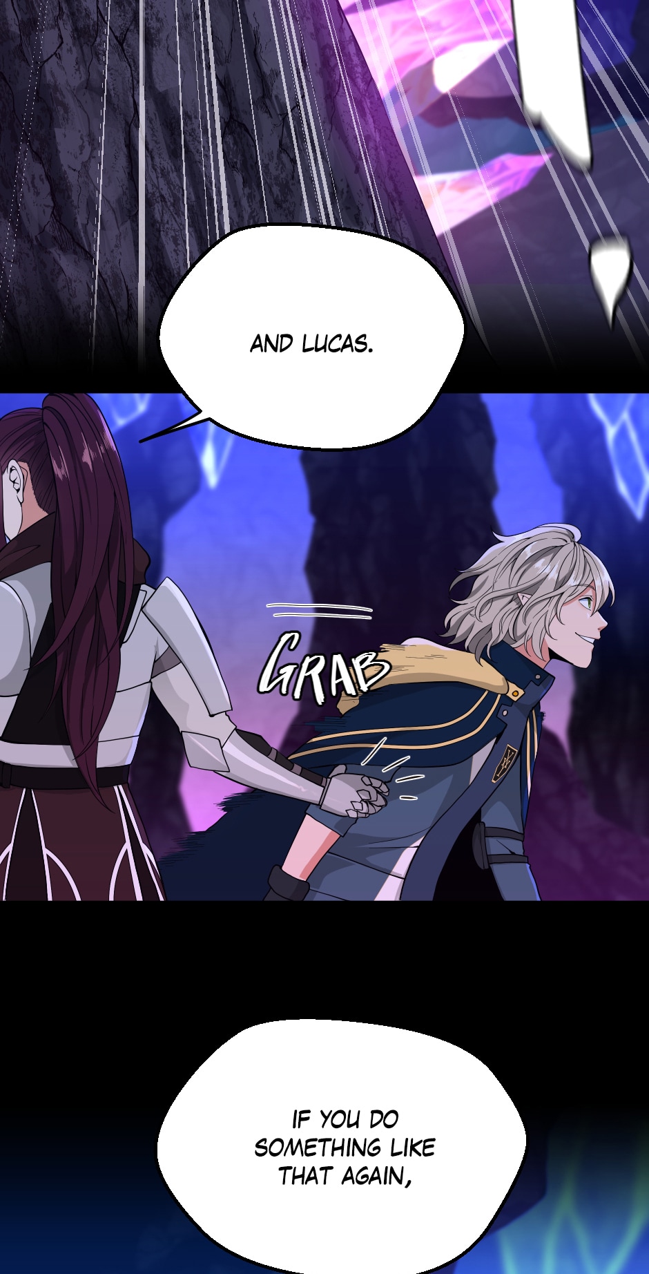 The Beginning After the End Chapter 116 image 46