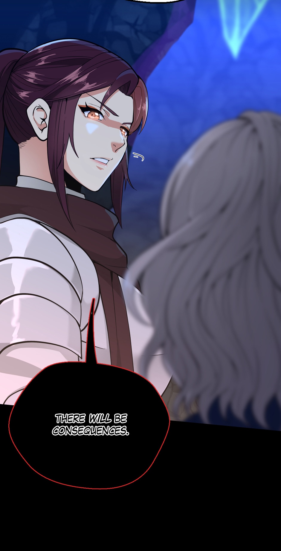 The Beginning After the End Chapter 116 image 47