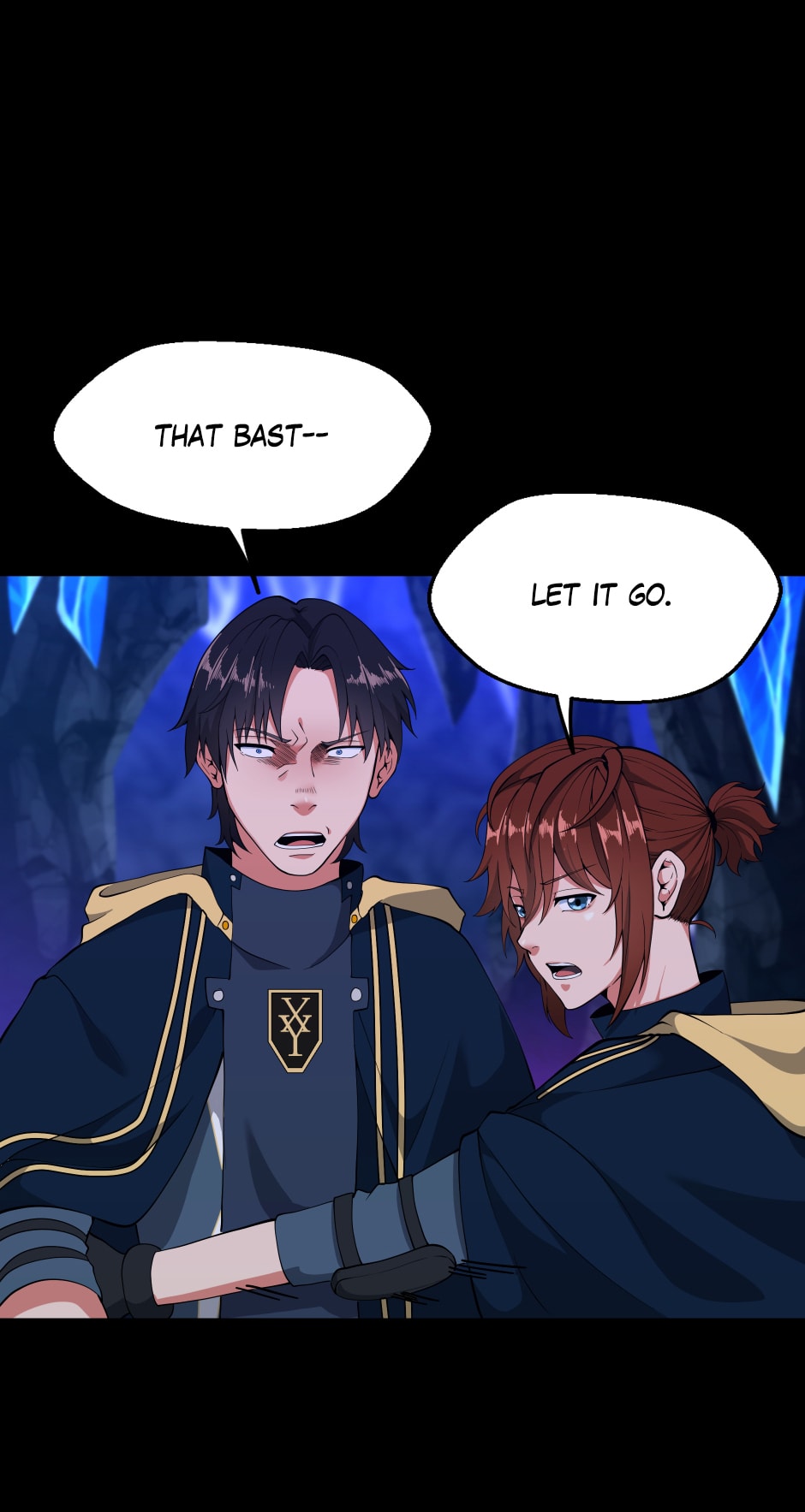 The Beginning After the End Chapter 116 image 54