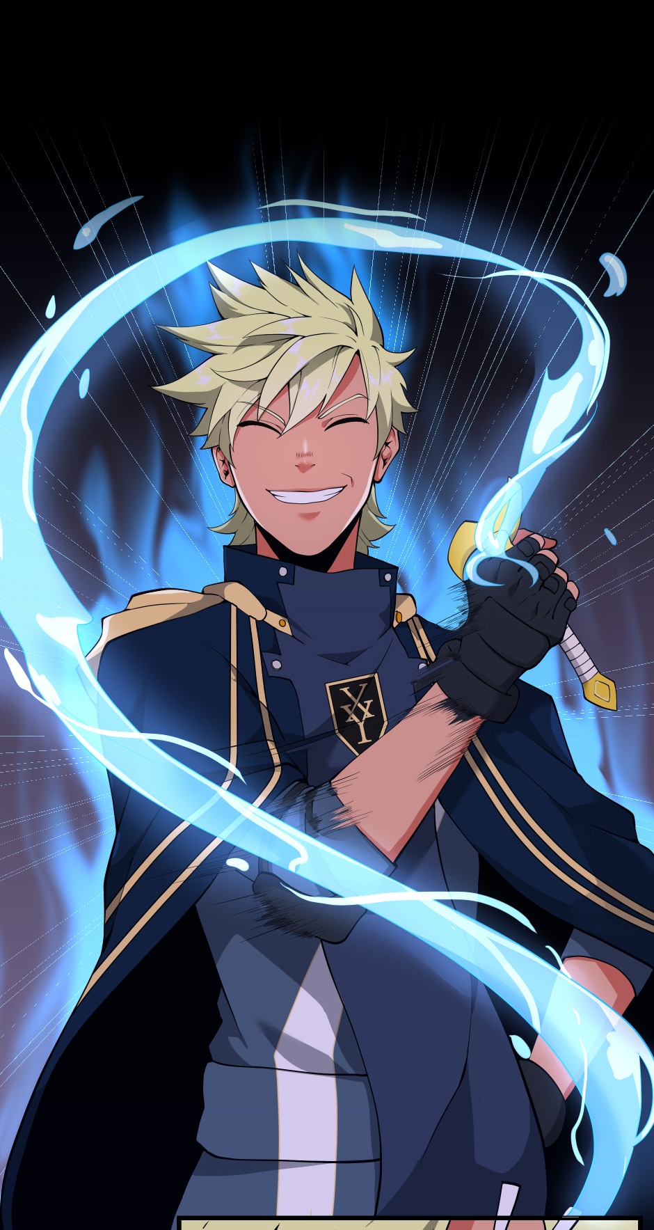The Beginning After the End Chapter 116 image 57