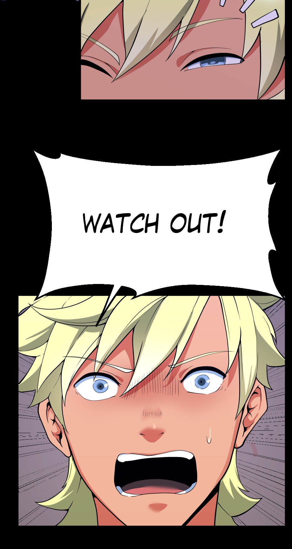 The Beginning After the End Chapter 116 image 58