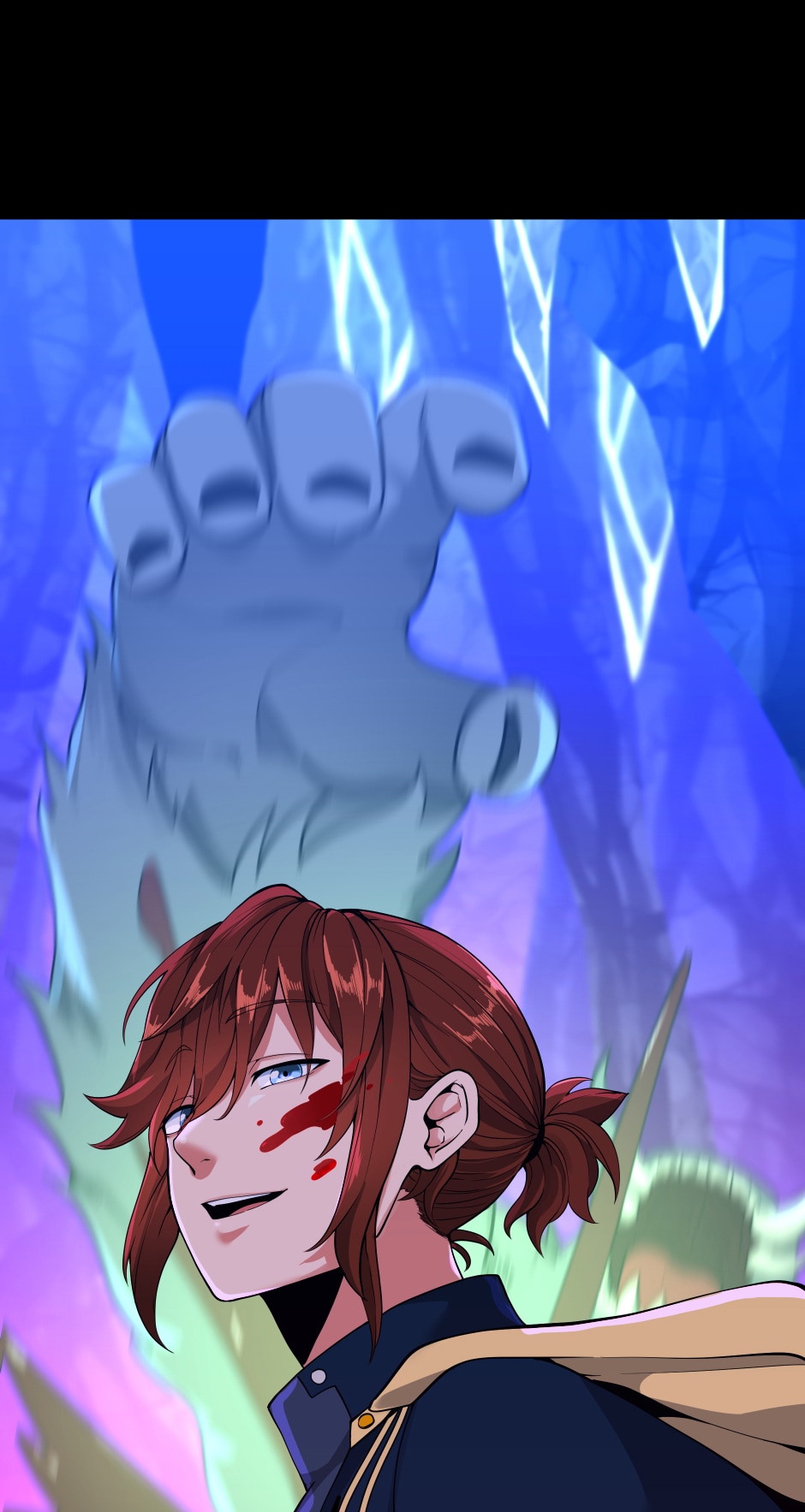 The Beginning After the End Chapter 116 image 60